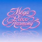 MEGA PIECE HARMONY-하데스(HADES)