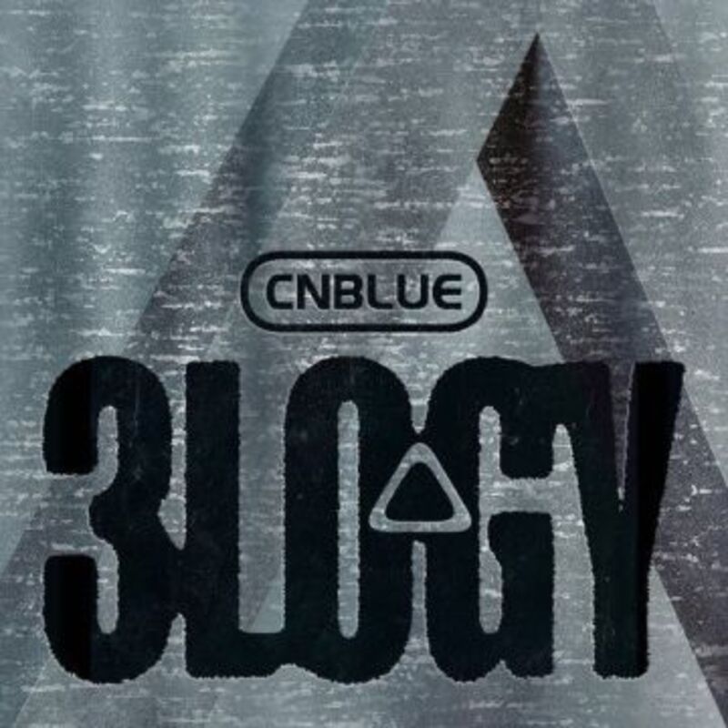 3LOGY - CNBLUE (씨엔블루)