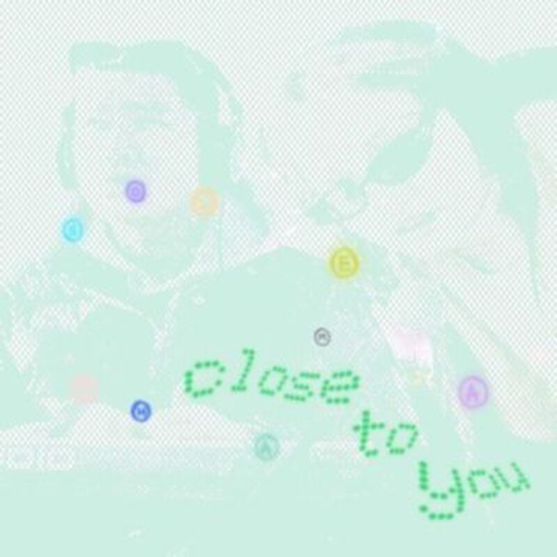 Close to you SOLE (쏠), THAMA