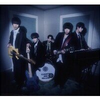 can’t be blue (캔트비블루) PROFILE IMAGE