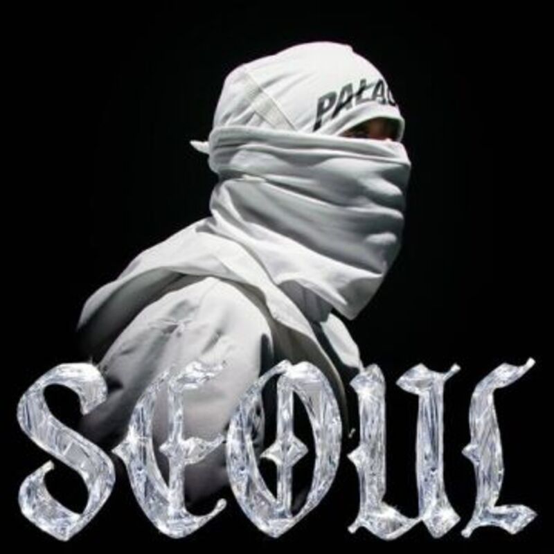 SEOUL (STUDIO ALBUM) - 루피 (Loopy)