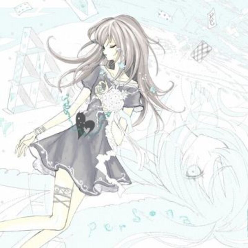 Persona - Re:Hearts(리하츠)