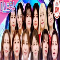 미스트롯 PROFILE IMAGE