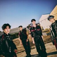 원어스 (ONEUS) PROFILE IMAGE