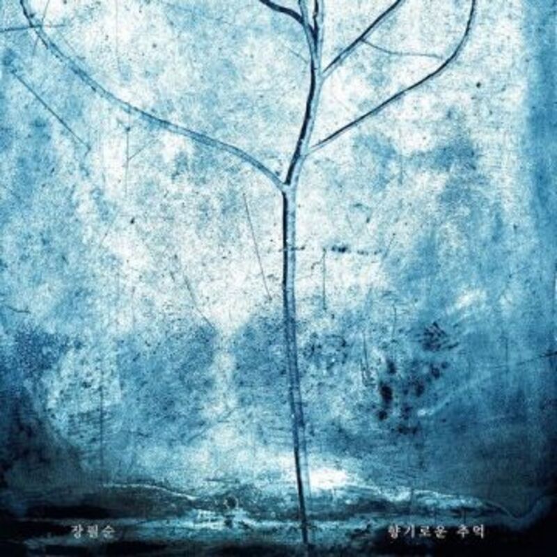  The Fragrance of You(향기로운 추억)-Jang Pill Soon