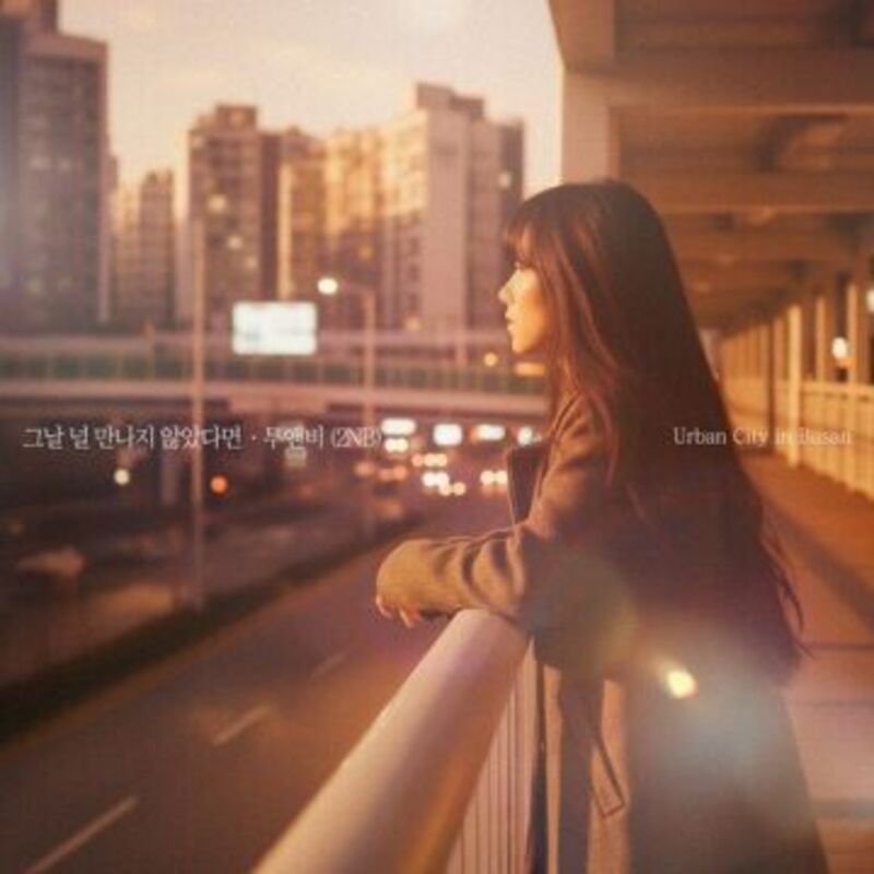 If I Didn`t Meet You That Day - 2NB