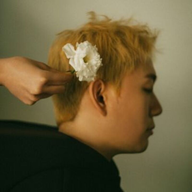 곁에 있어 (Stayed) - Bernard Park (버나드 박)