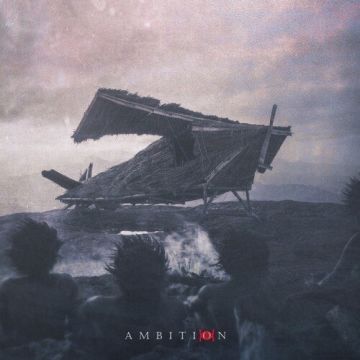 AMBITIUN - 언텔 (untell) ALBUM COVER