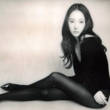 PWLT - 크리스탈 (Krystal) ALBUM COVER
