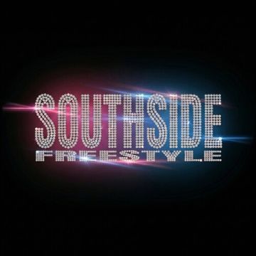 SOUTHSIDE FREESTYLE - BewhY (비와이) ALBUM COVER
