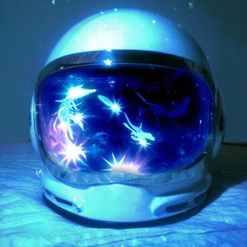 STARSTRUCK - FIFTY FIFTY ALBUM COVER