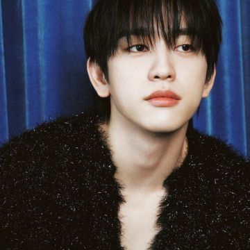 Said & Done - 진영 (GOT7) ALBUM COVER