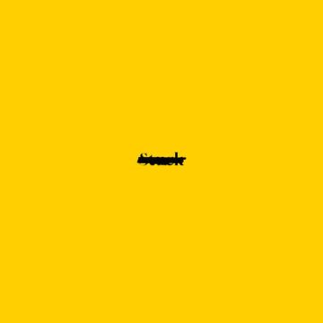 Stuck - 쿠기 (Coogie), 백예린 (Yerin Baek) ALBUM COVER