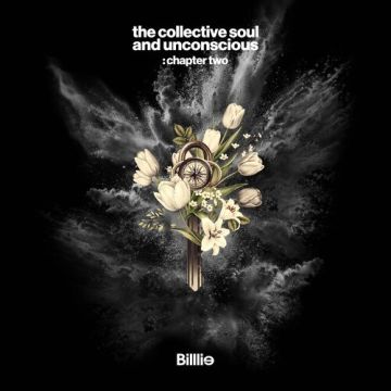 the collective soul and unconscious: chapter two - Billlie (빌리) ALBUM COVER