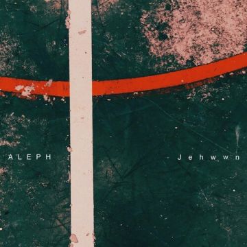 가끔 안부는 들려주길 - 알레프 (ALEPH), 경제환 ALBUM COVER