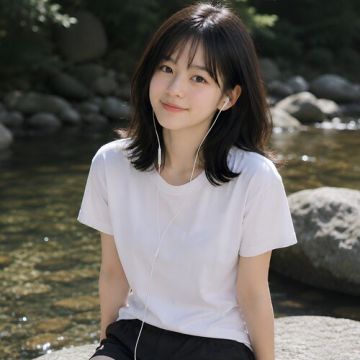 넷째달 - 그믐달 ALBUM COVER