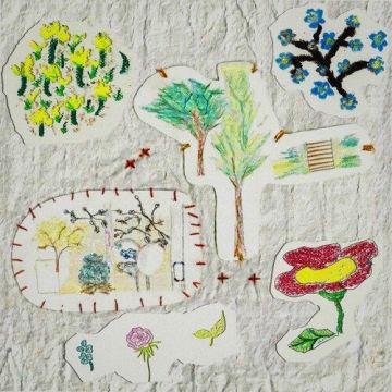 다시, 그곳 - 종연, Mingginyu (밍기뉴) ALBUM COVER