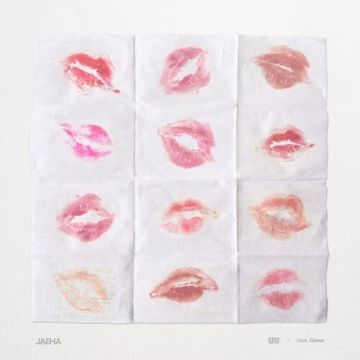 립밤 (Feat. Giwon) - JAEHA (재하) ALBUM COVER