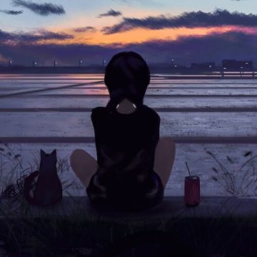 잔인한 봄바람이 불어요 - 리디아 (Lydia) ALBUM COVER